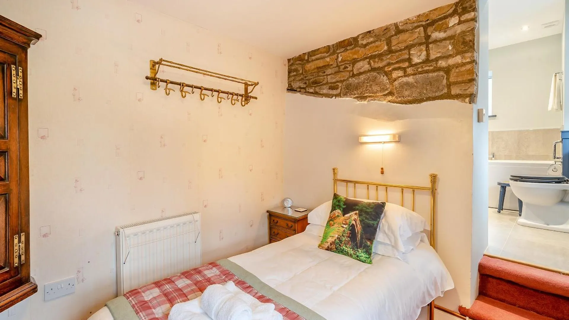Holiday home Steppe Haugh Villa Hawes United Kingdom