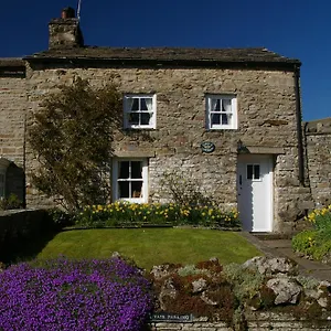  Holiday home Cissy's
