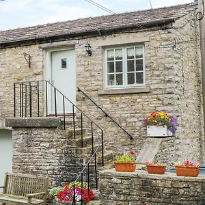  Holiday home The Hayloft